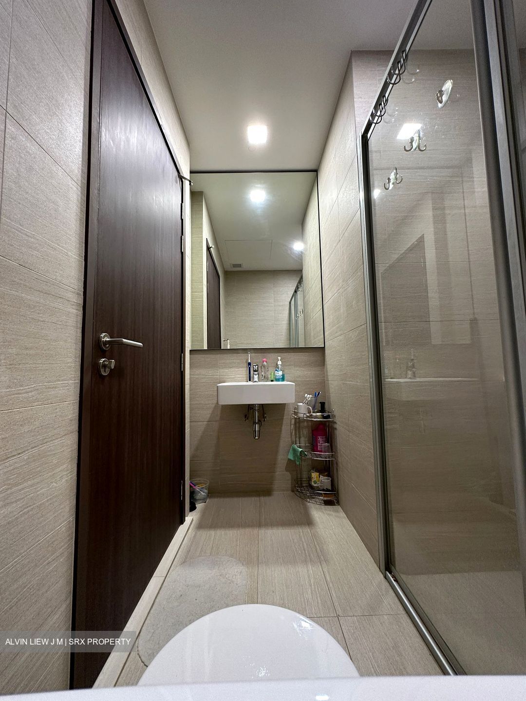 THE BROOKS I & II (D26), Apartment #447417281